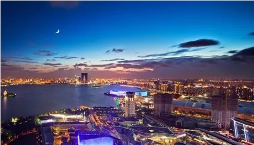 安徽“5個(gè)國(guó)際范”！國(guó)家重點(diǎn)支持，未來合肥將成為全國(guó)性創(chuàng)新中心！