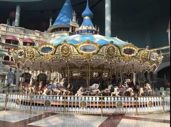 勁爆通知： 空港新城2017年首屆“音樂美食文化節(jié)” 連嗨5天，全場免費??！