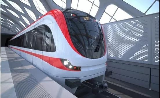 【鼎鑫幸福城·幸福街】合六城際鐵路即將開建，空港新城未來直通合肥南站，國(guó)家級(jí)經(jīng)濟(jì)示范區(qū)啟動(dòng)申報(bào)，更多利好消息降臨空港！