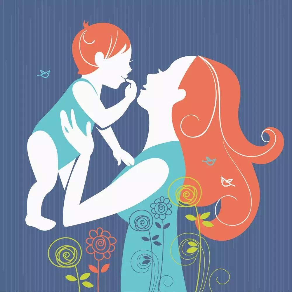 愛媽媽，趁歲月正好！