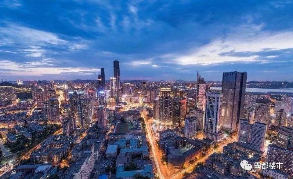 央視報道：南京上漲、合肥上漲、無錫上漲！一線城市房價漲3.3%，二線漲11.6%，三線漲11%…樓市上漲期又來了？