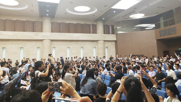 合肥13宗941畝地8月開拍！包河、高新、廬陽再推優(yōu)質(zhì)土地！