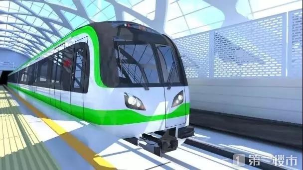 剛剛！3號線傳來大消息！試乘將在12月中旬正式啟動