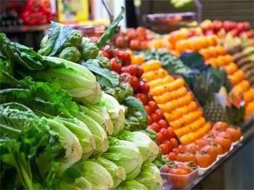 財政部、商務(wù)部聯(lián)合發(fā)文進一步加強農(nóng)產(chǎn)品供應(yīng)鏈體系建設(shè)