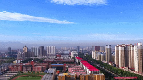 孝義市一連登上3個(gè)全國百強(qiáng)榜！【孝義農(nóng)產(chǎn)品大市場】助力經(jīng)濟(jì)發(fā)展，保障改善民生！