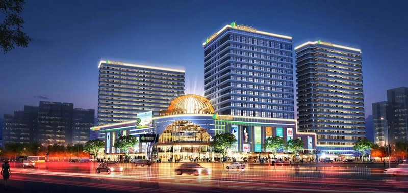 熱烈慶祝幸福中心項(xiàng)目成功申報“淮南市建筑施工安全標(biāo)準(zhǔn)化工地”