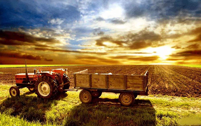 三農(nóng)發(fā)展，這十年！