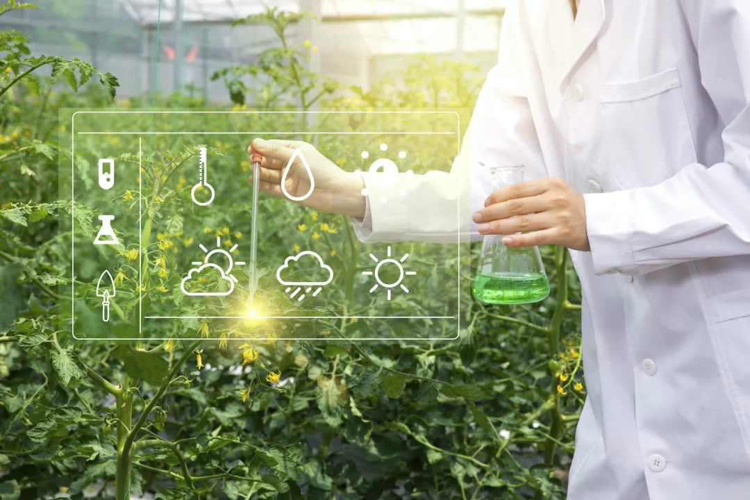 科普 | 農(nóng)業(yè)科技篇，現(xiàn)代農(nóng)業(yè)知多少