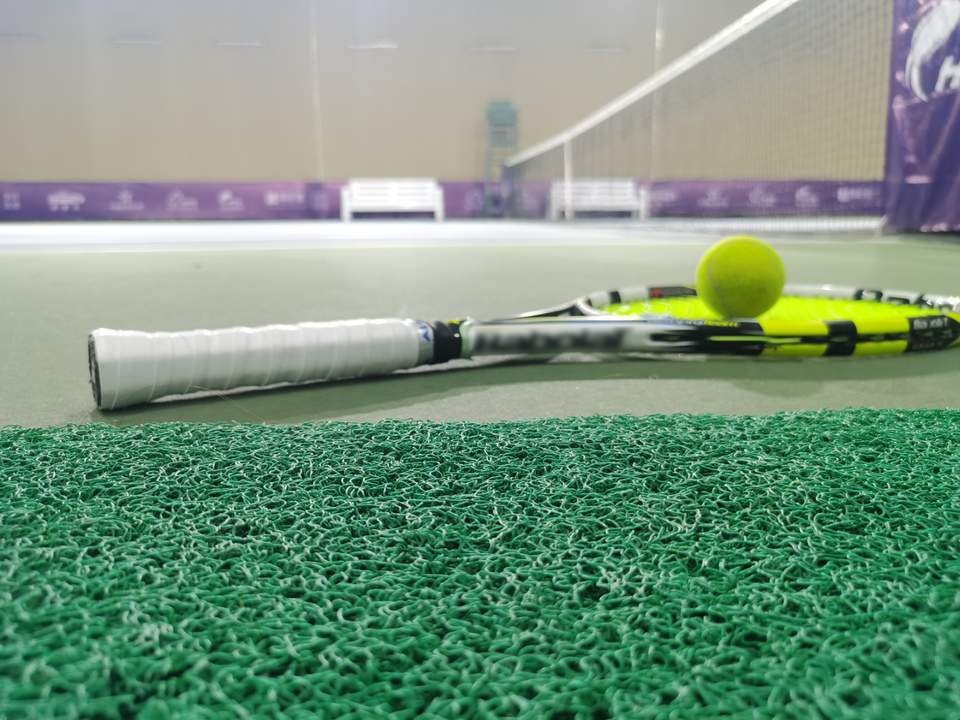 熱烈祝賀“賽尼（SAINI）俱樂部”簽約入駐【鼎鑫中心】